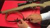 Leather Rifle Sling Austrian